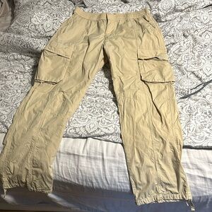 YoungLA cargos